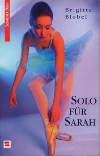 Stock image for Solo fr Sarah. Roman. TB for sale by Deichkieker Bcherkiste