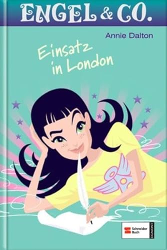 Engel & Co. 02. Einsatz in London. (9783505120633) by Dalton, Annie