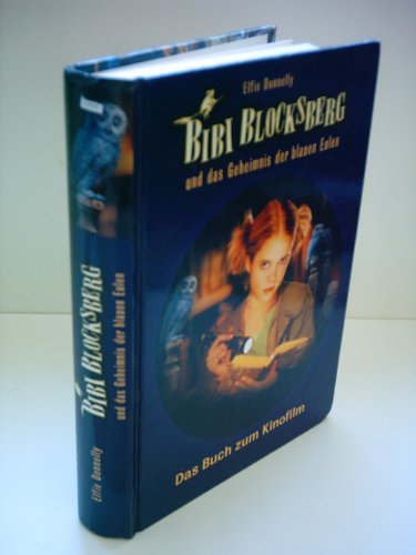 9783505120848: Bibi Blocksberg und das Geheimnis der blauen Eule