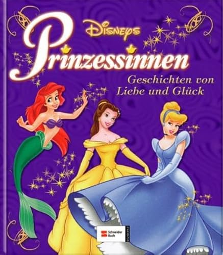 Beispielbild fr Prinzessinnen. Geschichten von Liebe und Glck zum Verkauf von medimops