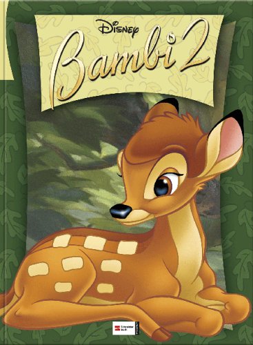 9783505122613: Bambi 02