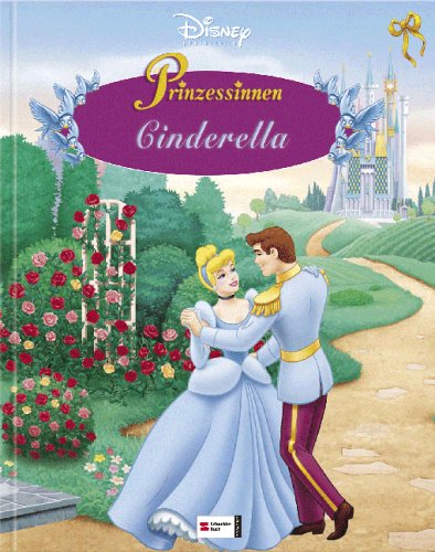 Prinzessinnen. Cinderella (9783505122668) by [???]