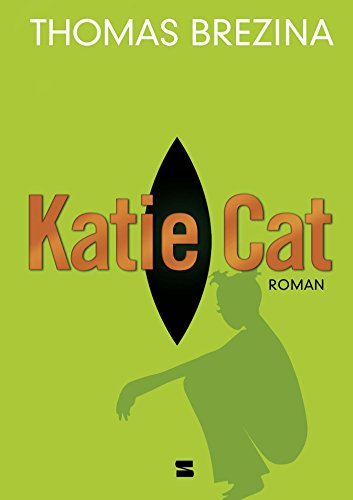 Katie Cat. Roman.