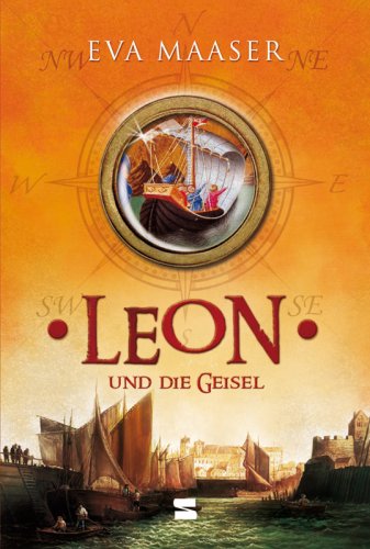 Beispielbild fr Leon 02 und die Geisel zum Verkauf von medimops