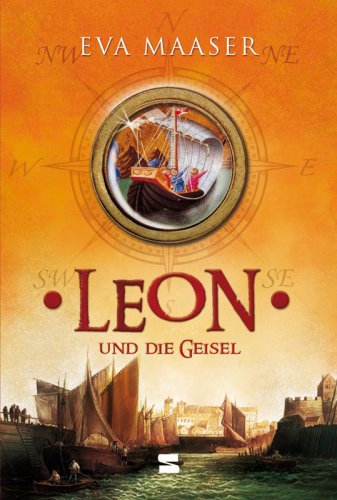 Stock image for Leon 02 und die Geisel for sale by medimops