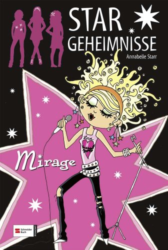 Stock image for Stargeheimnisse 01. Mirage for sale by medimops