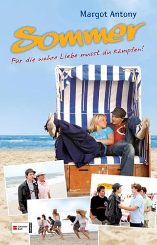 9783505125010: Sommer. Buch zum Film