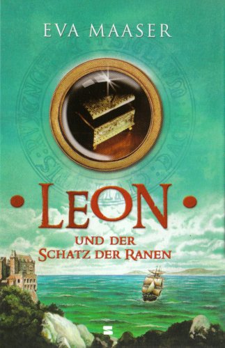 Stock image for Leon 04 und der Schatz der Ranen for sale by medimops