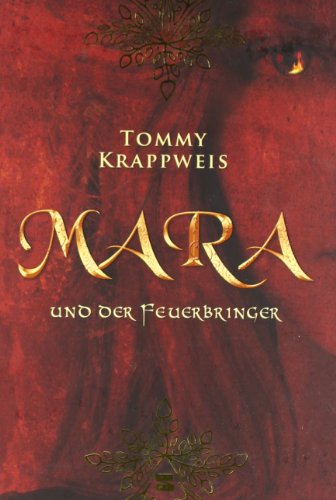 Beispielbild fr Mara und der Feuerbringer, Band 01 zum Verkauf von medimops