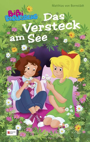 Beispielbild fr Bibi Blocksberg - Das Versteck am See zum Verkauf von Buchstube Tiffany