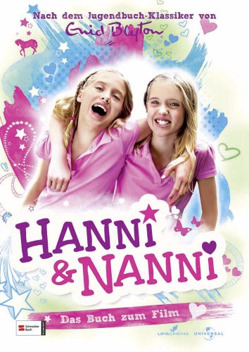 Hanni & Nanni – Das Buch zum Film