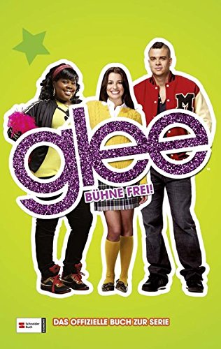 Imagen de archivo de Glee, Band 02: Bhne frei! a la venta por medimops