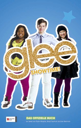 Imagen de archivo de Glee, Band 03: Showtime! a la venta por medimops