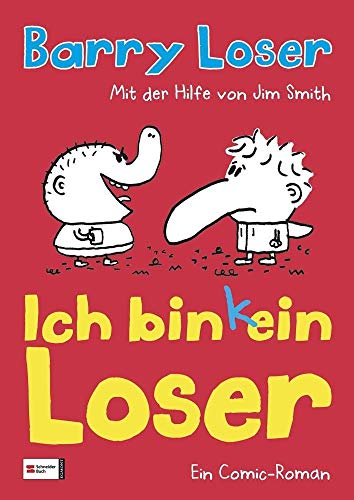 Imagen de archivo de Ich bin (k)ein Loser a la venta por medimops