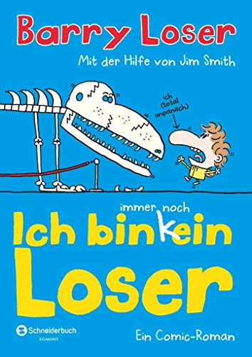 Beispielbild fr Ich bin immer noch (k)ein Loser zum Verkauf von medimops