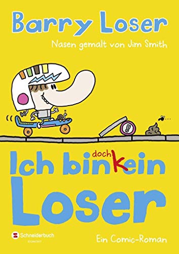 Imagen de archivo de Ich bin doch (k)ein Loser a la venta por medimops
