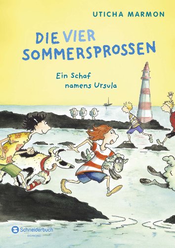 Ein Schaf namens Ursula Die vier Sommersprossen 3