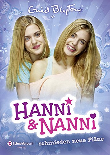 Beispielbild für Hanni und Nanni, Band 02: Hanni und Nanni schmieden neue Pläne zum Verkauf von medimops