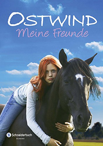 9783505135927: Ostwind - Meine Freunde