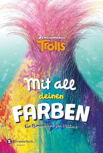 Imagen de archivo de Trolls - Die Vorgeschichte, Band 01 a la venta por medimops