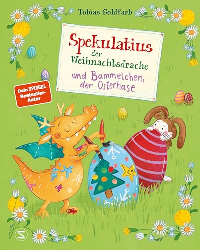 Stock image for Spekulatius und Bammelchen, der Osterhase for sale by GreatBookPrices