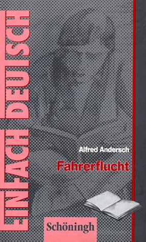 Stock image for EinFach Deutsch, Fahrerflucht for sale by medimops