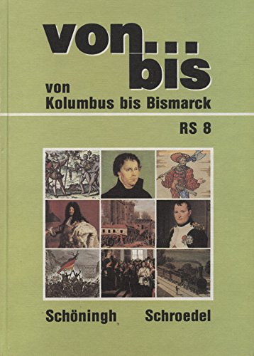 Beispielbild fr von.bis, zum Verkauf von Gabis Bcherlager