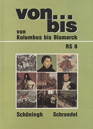 Stock image for von.bis, for sale by Gabis Bcherlager