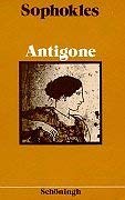 Antigone. Ein Trauerspiel. (Lernmaterialien) - Sophokles