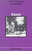 Imagen de archivo de Faust a la venta por Gabis Bcherlager