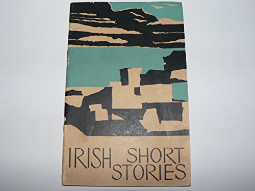 Beispielbild fr Irish Short Stories zum Verkauf von Eichhorn GmbH