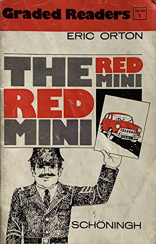 Stock image for The Red Mini for sale by medimops