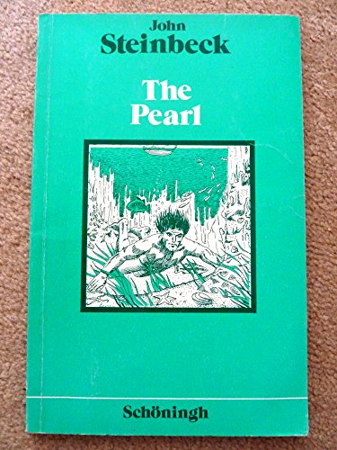 The Pearl - Steinbeck, John