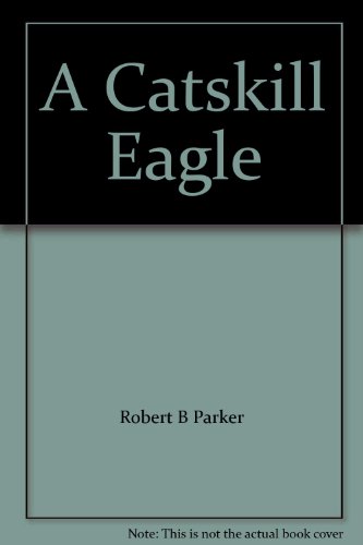 9783506440839: A Catskill Eagle