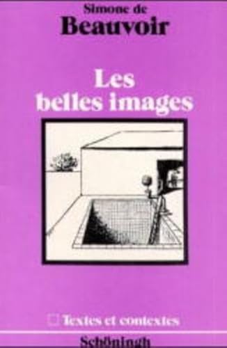 Stock image for Les belles images for sale by medimops