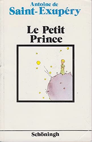 Imagen de archivo de Le Petit Prince a la venta por medimops