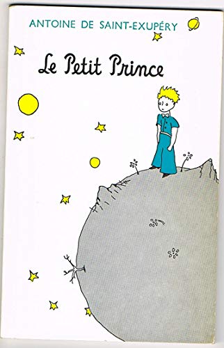 9783506468079: Le petit prince