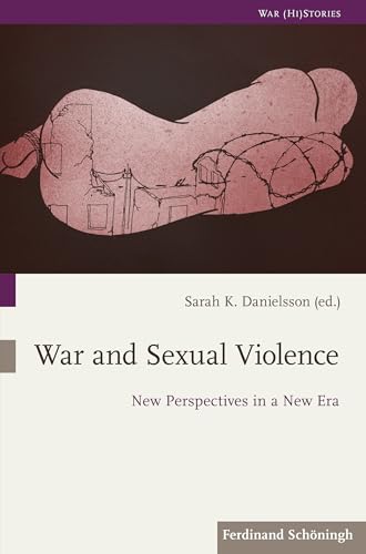 Beispielbild fr War and Sexual Violence. zum Verkauf von SKULIMA Wiss. Versandbuchhandlung