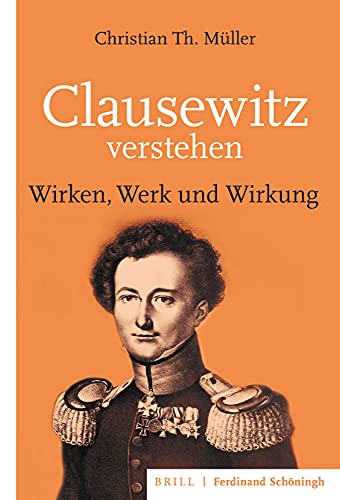 Stock image for Clausewitz Verstehen for sale by Blackwell's