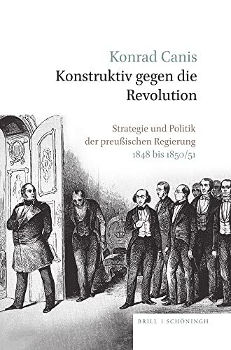 Stock image for Konstruktiv gegen die Revolution for sale by GreatBookPrices