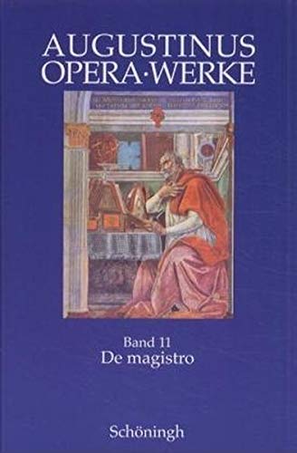 9783506710208: Augustinus - Leben Und Werk: Eine Bibliographische Einfhrung (German Edition)