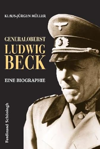 Generaloberst Ludwig Beck (9783506728746) by [???]