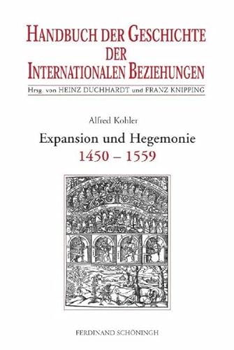 Die spÃ¤tmittelalterliche Res publica christiana und ihr Zerfall (1450-1559) - Alfred Kohler