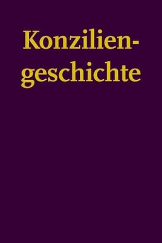 Beispielbild fr Die Synoden und Konzilien der Zeit des Reformpapsttums in Deutschland und Italien von Leo IX. bis Calixt II. (1049-1123). zum Verkauf von SKULIMA Wiss. Versandbuchhandlung