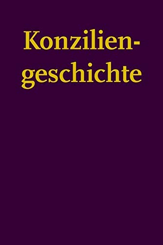 Die Synoden und Konzilien der Zeit des Reformpapsttums in Deutschland und Italien von Leo IX. bis...