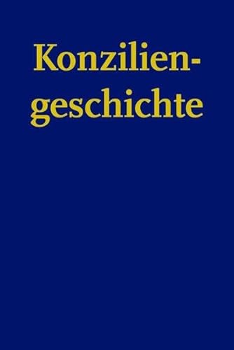 9783506746771: Die Konzilien Auf Den Philippinen (Konziliengeschichte - Reihe A: Darstellungen) (German Edition)