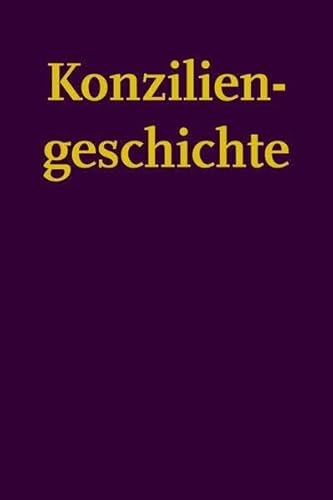 9783506747228: Die Konzilsidee des lateinischen Mittelalters (847-1378)