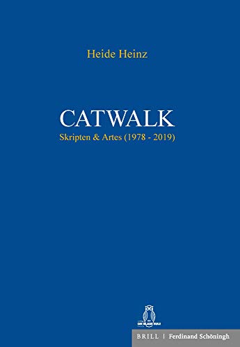 Beispielbild fr Catwalk. zum Verkauf von SKULIMA Wiss. Versandbuchhandlung