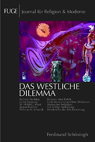 Beispielbild fr Das westliche Dilemma. zum Verkauf von Antiquariat Matthias Wagner