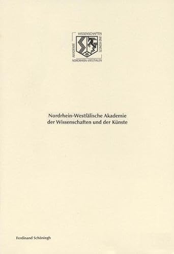 9783506764751: Das Auge Und Die Theologie: Naturwissenschaften Und Perspectiva an Der Ppstlichen Kurie in Viterbo (Ca. 1260-1285): 413 (Nordrhein-Westflische ... Und der Knste - Junges Kolleg)